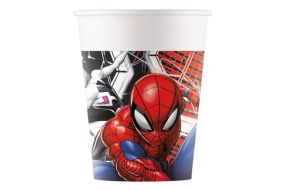 spiderman becher 2026 