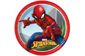 spiderman teller 