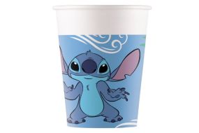 stitch becher 