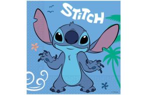 stitch servietten 