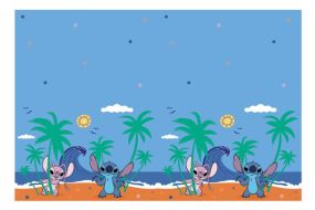 stitch tischdecke 
