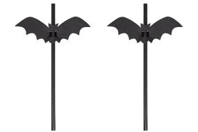strohhalme feldermaus 