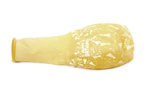 stuffer ballon geburtstag huete 