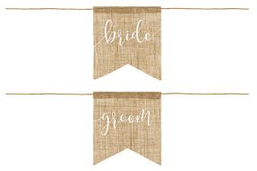 stuhlbeschriftung groom bride 1 