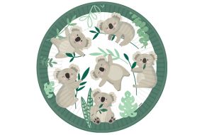 teller koala 