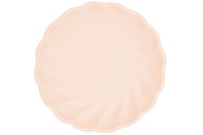 teller maxi rund nature lachs soft 