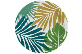 teller tropical 