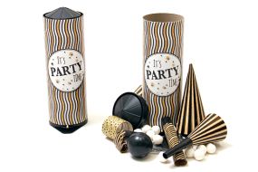 tischbombe partytime 1 
