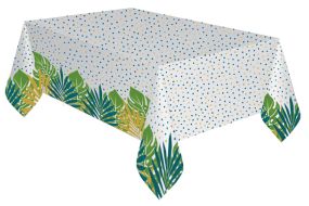 tischtuch tropical 