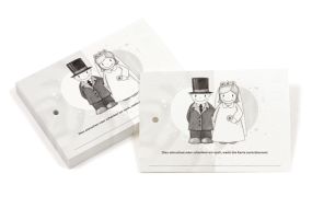 wettflugkarten hochzeit 1 