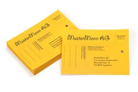 wettflugkarten inkl aufdruck 1 
