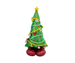 airloonz weihnachtsbaum 1 