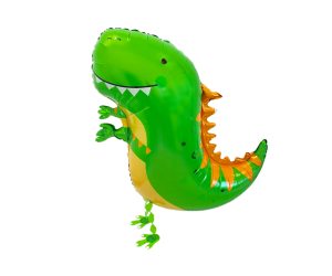 airwalker dinosaurier 1 