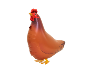 airwalker huhn 1 