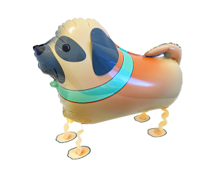 airwalker hund 