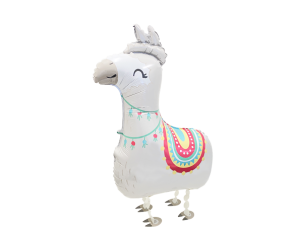 airwalker lama 