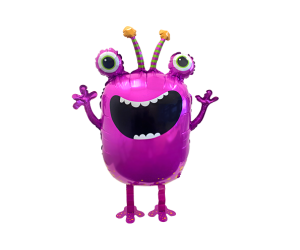 airwalker monster 1 
