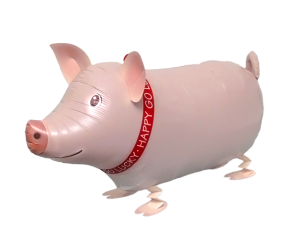 airwalker schwein 1 