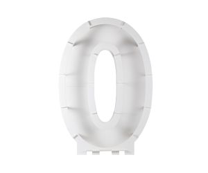 ballon rahmen diy 0 