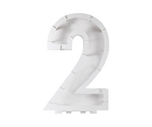 ballon rahmen diy 2 