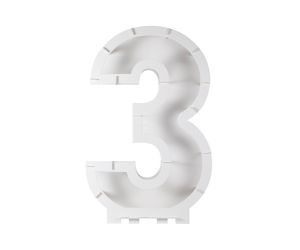 ballon rahmen diy 3 
