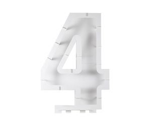 ballon rahmen diy 4 