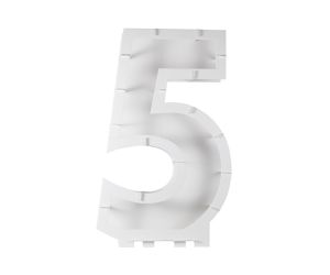 ballon rahmen diy 5 