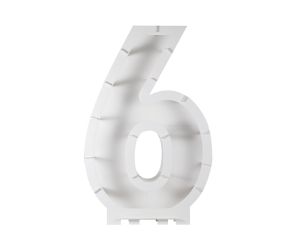 ballon rahmen diy 6 