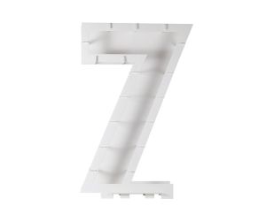 ballon rahmen diy 7 
