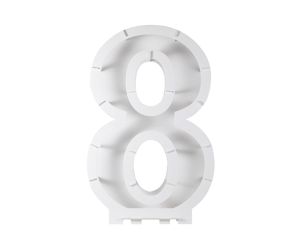 ballon rahmen diy 8 