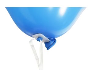 ballonband inkl verschluss 1 