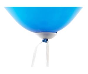 ballonband inkl verschluss maxi 