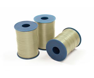 ballonband taupe 