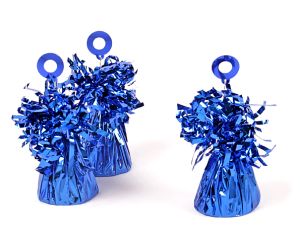 ballongewicht blau 1 