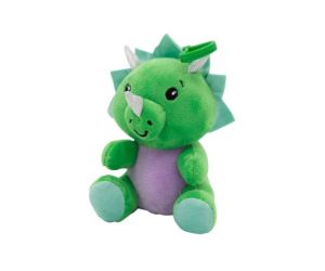 ballongewicht plusch dino 