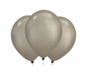 ballons anthrazit chrome 1 