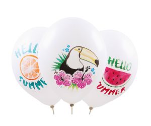 ballons happysummer be 