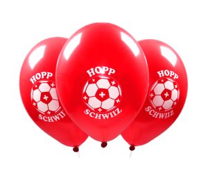 ballons hopp schwiitz rot 1 