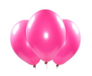 ballons pink 1 