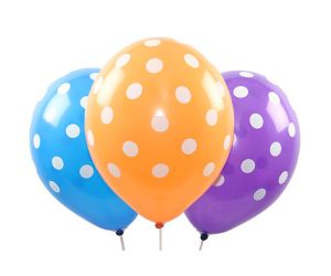ballons punkte be 