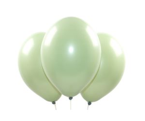ballons salbei 