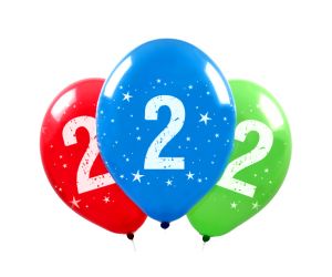 ballons zahl2 1 