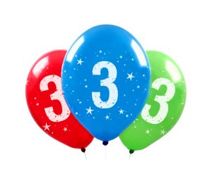 ballons zahl3 1 