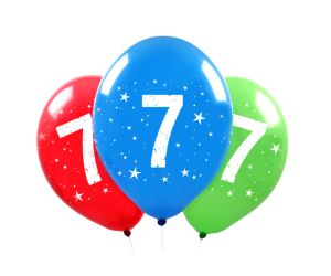 ballons zahl7 1 