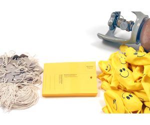 ballonwettbewerb set smiley 150 1 