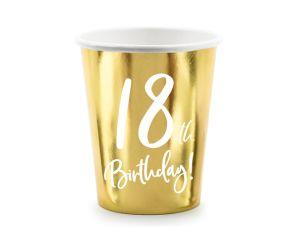 becher 18 jahre 