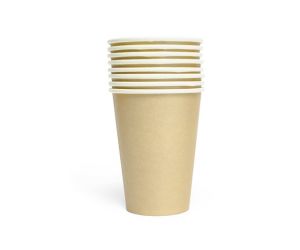becher champagner 