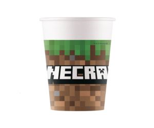 becher minecraft 