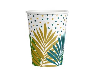 becher tropical 