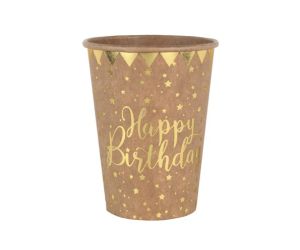 birthday braun becher 